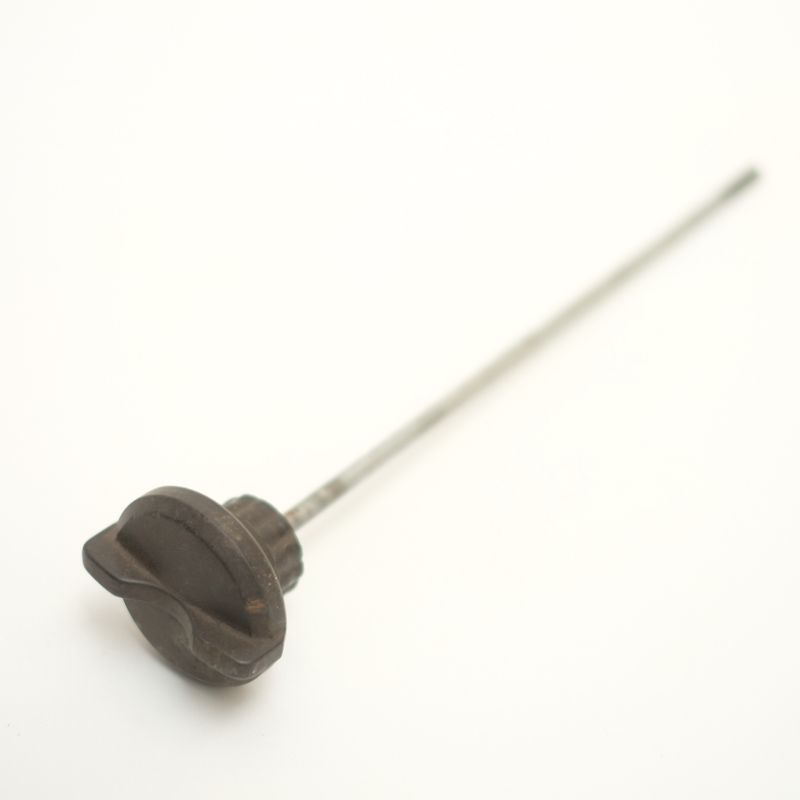 KNOB STEERING DAMPER HONDA CB125 CB175 CB200 TWIN ORIGINAL ORI