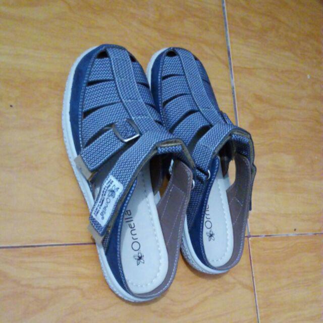 Ornella Ge 201 (navy,coffee,orange,light Blue,pink,mocca)