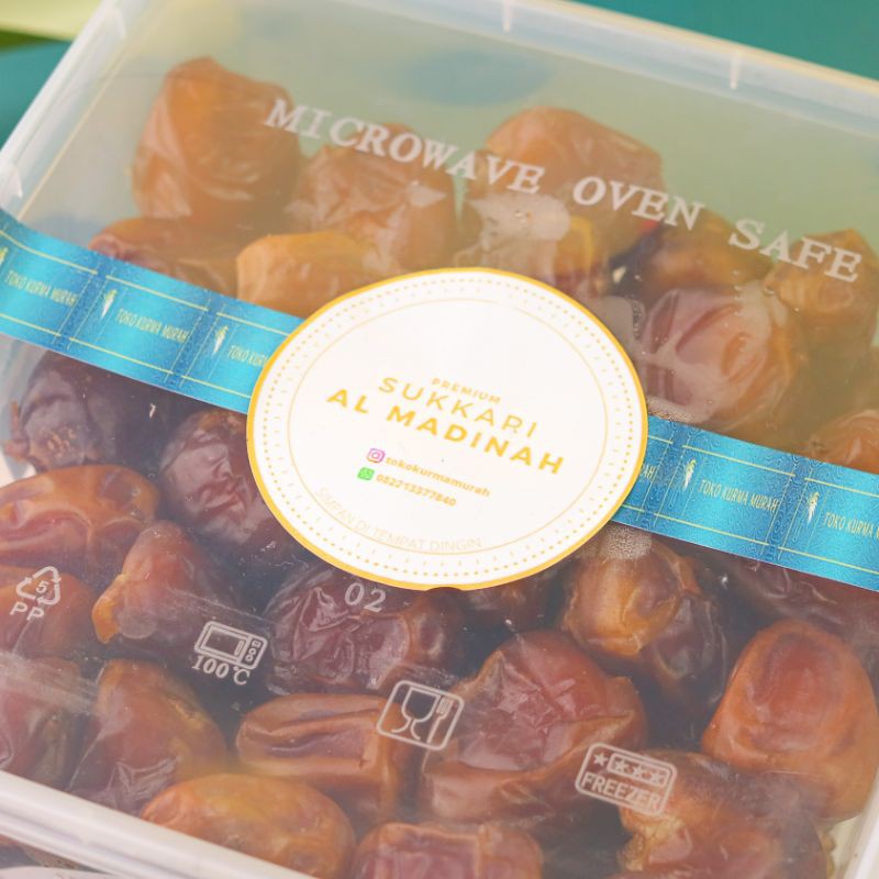

KURMA SUKKARI