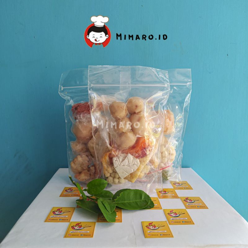 

Bakso Aci