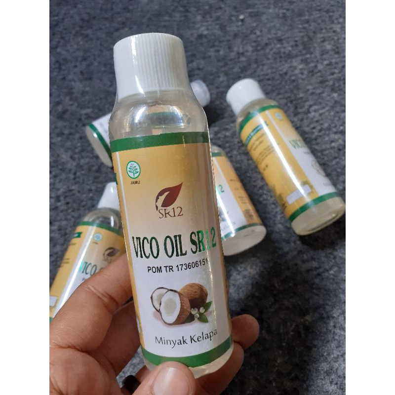 minyak kelapa murni / minyak blondo/ juramah88/ minyak urut