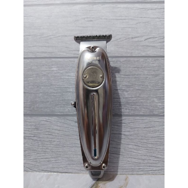 Hair Trimmer Kemei KM-1949 ORIGINAL - Hair Clipper Kemei 1949 ORIGINAL