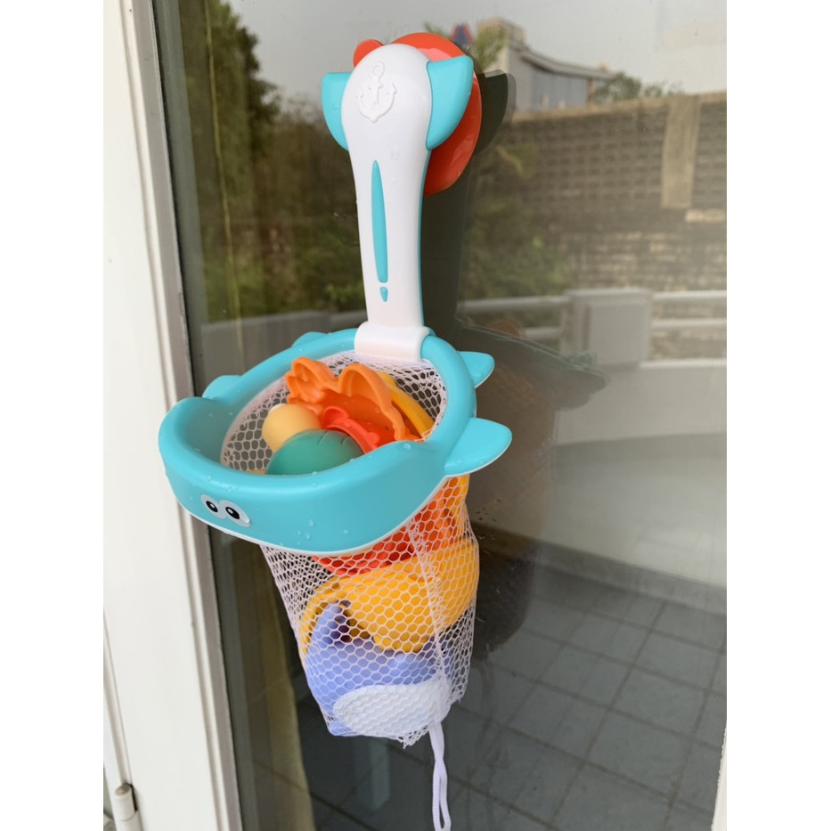 Makassar - Bebe Smart Bath Toys | Mainan Bayi