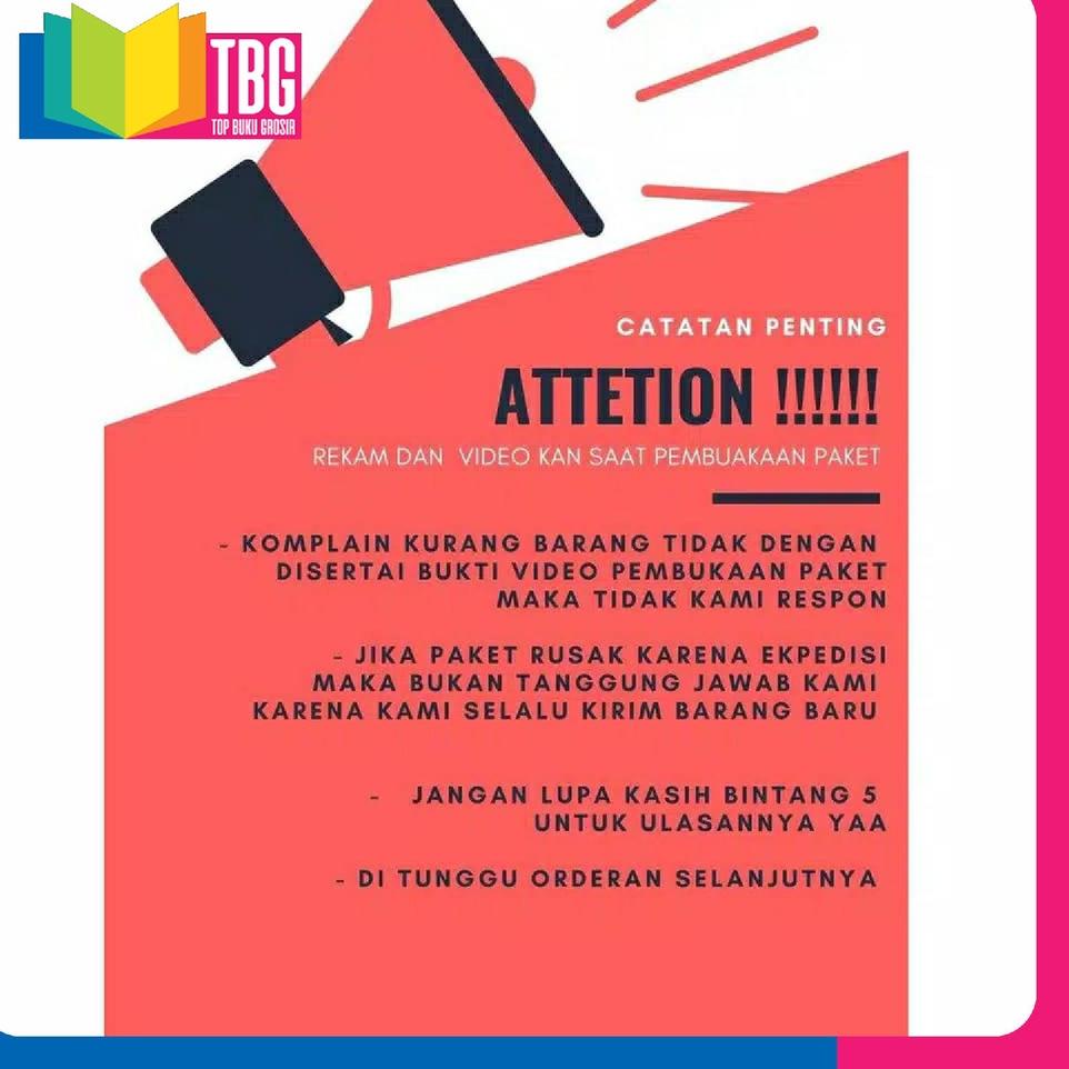 

Ready Now- 1 PCS ODNER PLASTIK PVC FOLIO FORTE