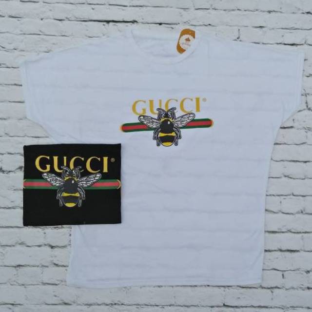 santi   JUMBO SIZE KAOS CEWEK T-SHIRT OBLONG WANITA ATASAN TUMBLER TEE   grosir