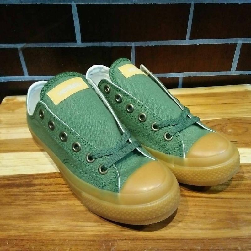 Ventela 70s Gum Army Original 100%