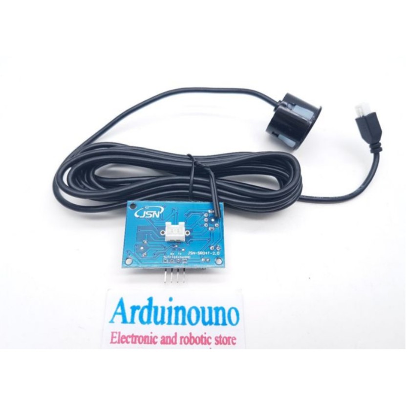 Waterproof Ultrasonic Module JSN-SR04T Water Proof with long cable