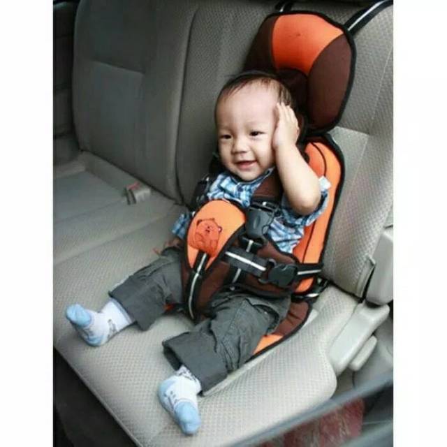 Kiddy Baby Car Seat / Baby car seat / Kiddy fortable car seat/ MEREK KIDDY S1