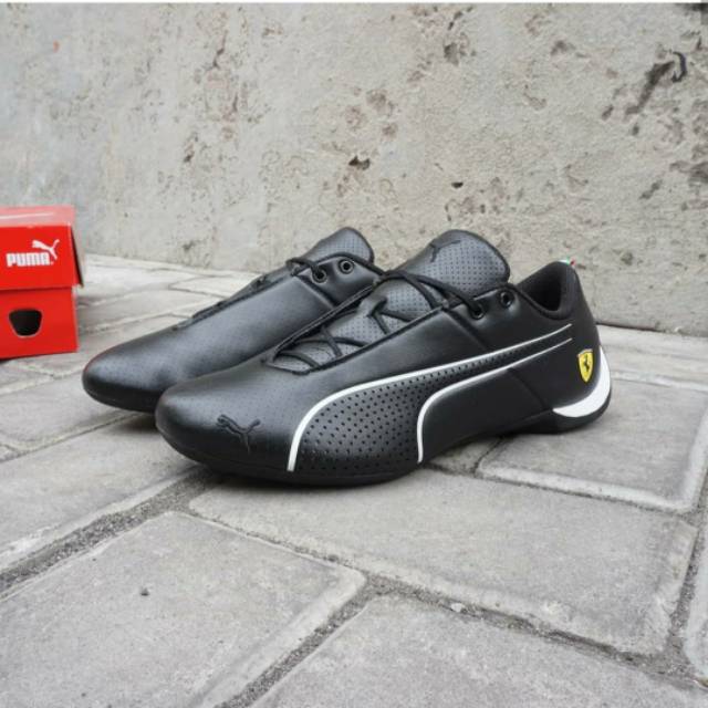 puma ferrari speed cat