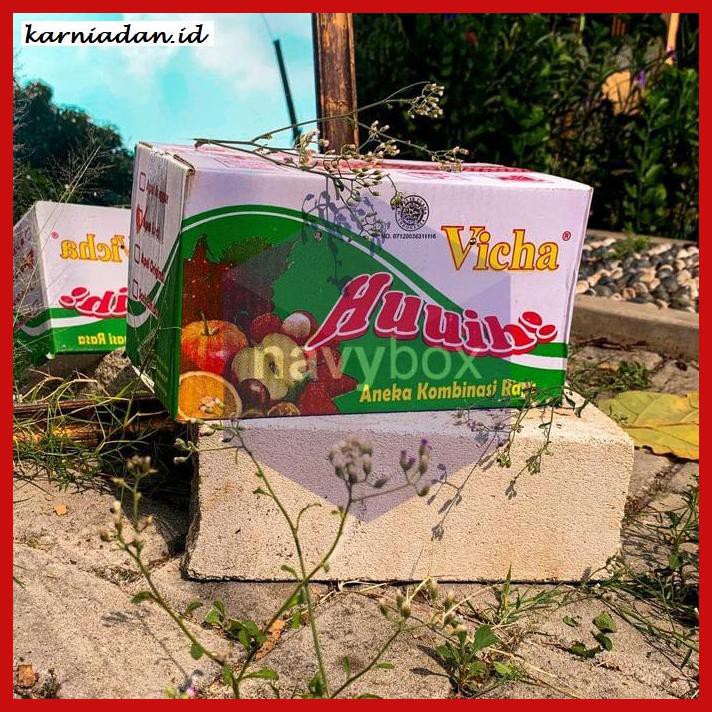 

lanoisidartdrink- vicha sari apel - leci -asliii-bngittt.