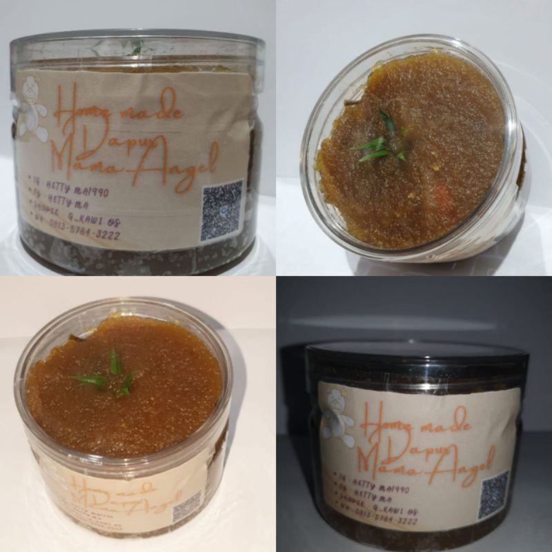 

SELAI NANAS SERAT ORI 100% HOME MADE