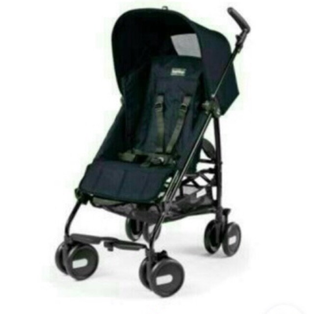 peg perego Pliko mini + travels bag