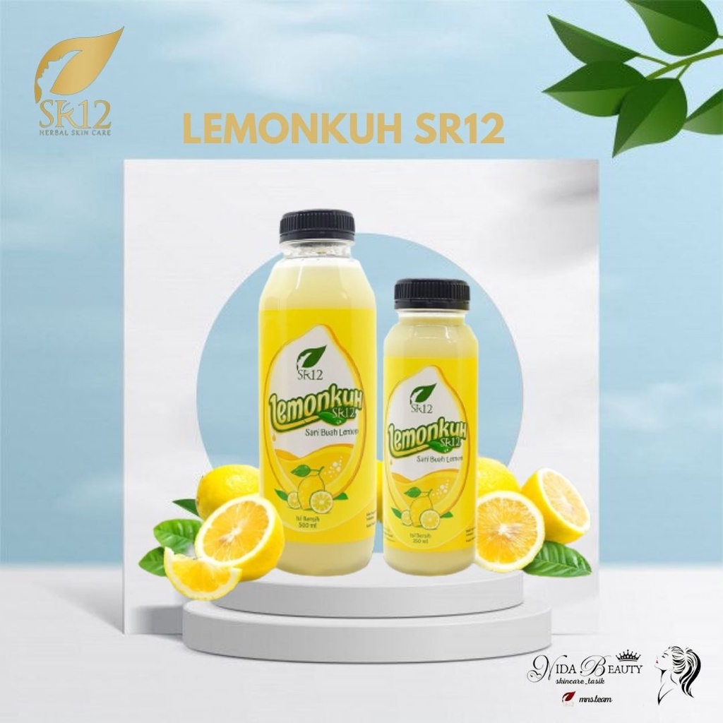 

TERLARIS❤️ LEMONKUH SR12/ EXTRA LEMON 99,96% / Minuman lemon/ Minuman untuk diet alami/ diet sehat