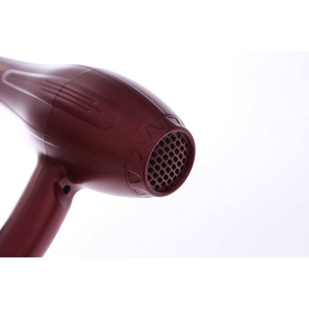 PROFESIONAL HAIR DRYER LADYSTAR ANION BLURAY MURAH/ PENGERING RAMBUT DAN BULU