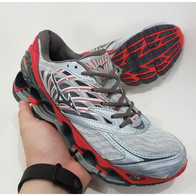 mizuno wave precision 8 birch