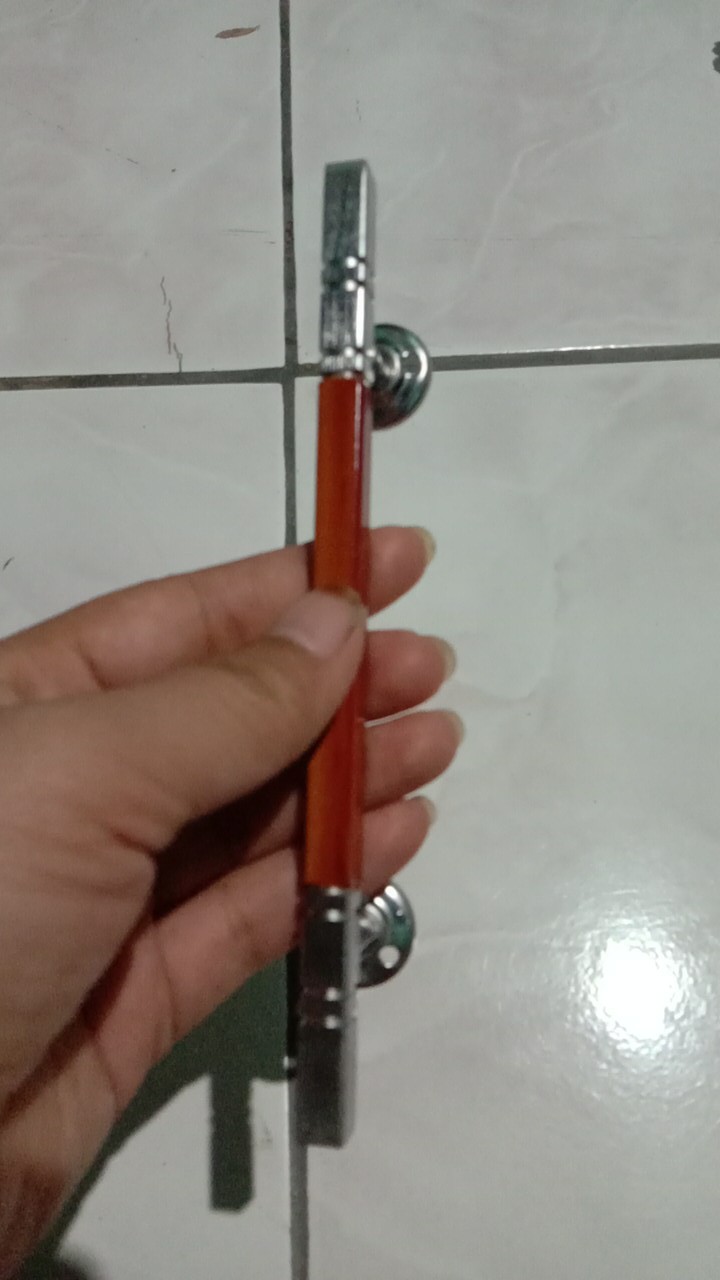 (1 Pcs) Handle 16 Cm Tarikan Pintu Laci Lemari Jendela