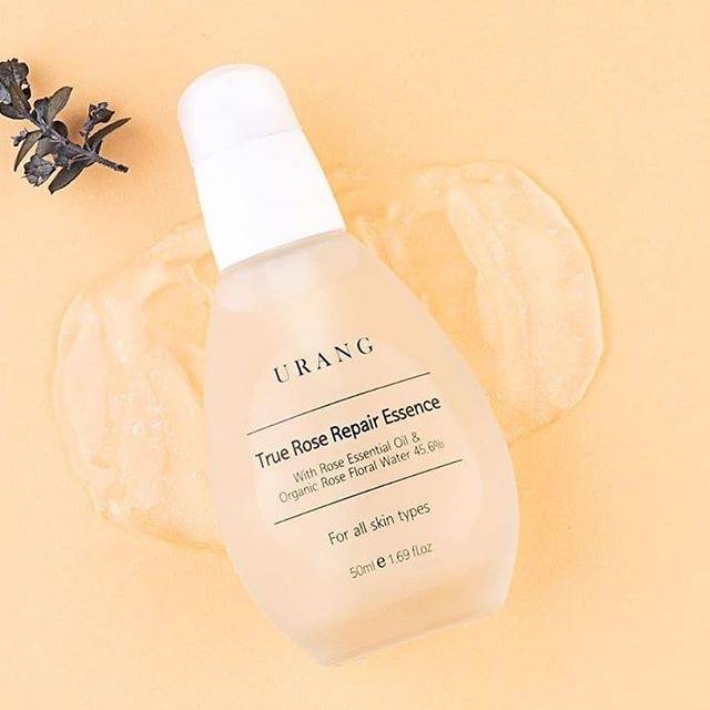 urang true rose repair essence