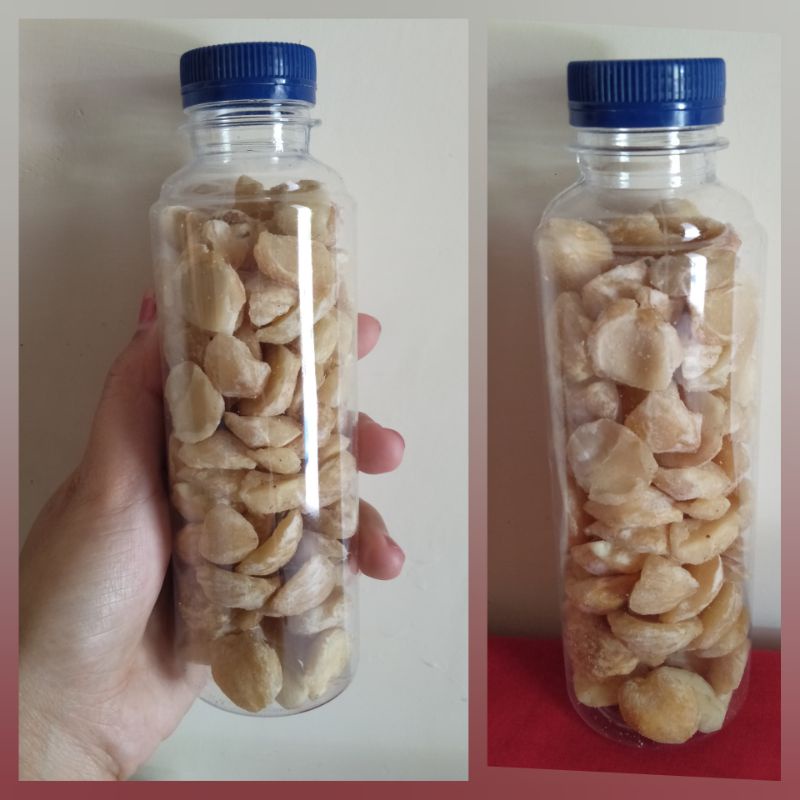 

KEMIRI ORIGINAL 130 GRAM