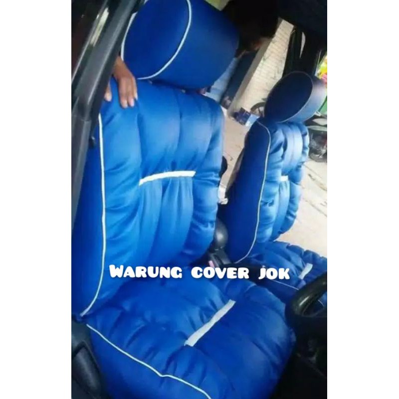 Sarung Jok Rush Terios Avanza Xenia Innova Fortuner Calya Sigra Motif Sofa