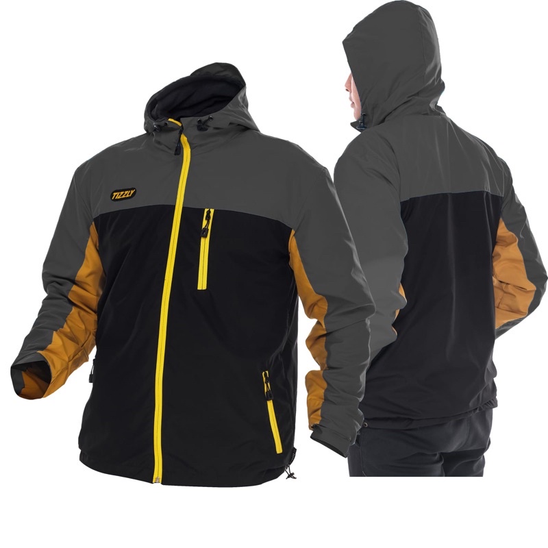 JAKET TIZZLY OUTDOOR AVERNUS