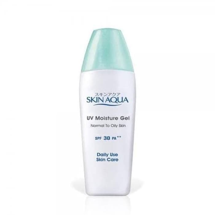 SKIN AQUA UV MOISTURE SUNSCREEN SPF