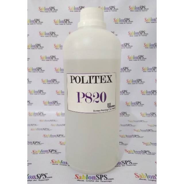 Anti Mampet Politex 1Kg