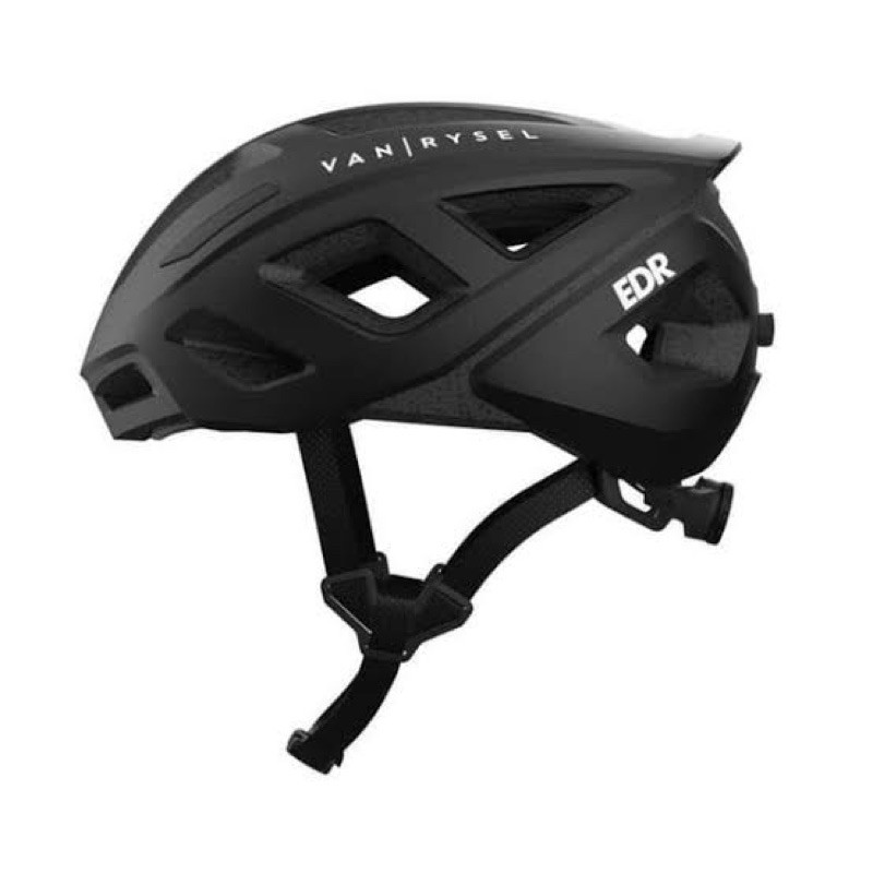 Helm Roadbike Van Rysel