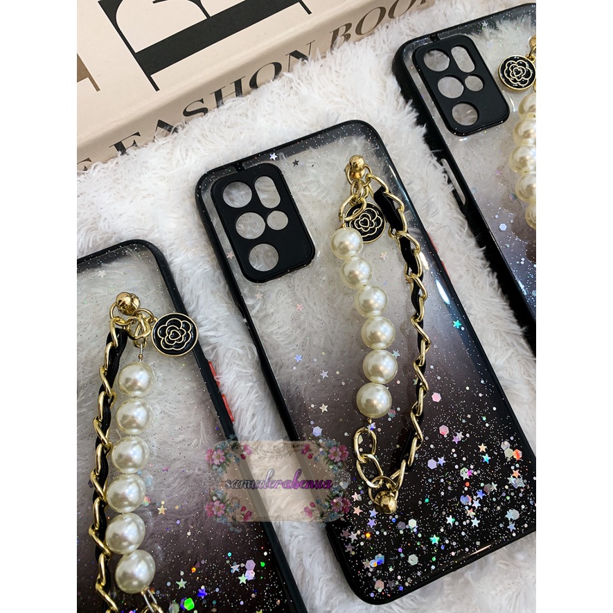 GM011 SOFTCASE OPPO A3S C1 A1K C2 A5S A7 A11K F9 A15 A15S A16 A31 A8 A37 NEO 9 A5 A9 2020 A52 A92 A53 A33 A54 RENO 5 5F SB3966