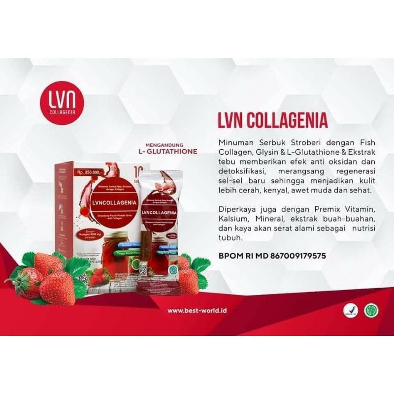 Lvn Collagenia