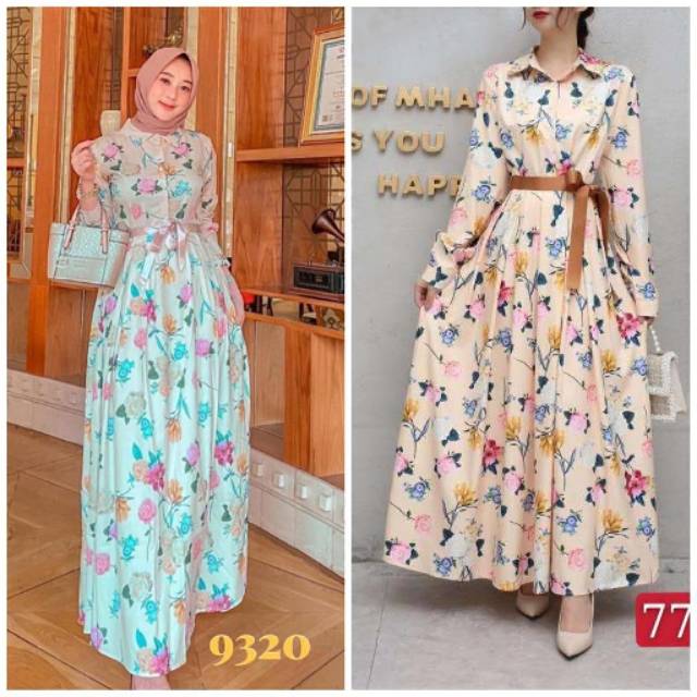 READY STOCK GAMIS IMPORT REMPEL By RX