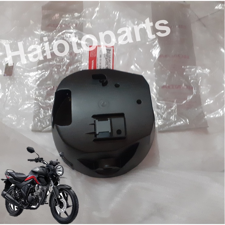 Cover Lampu New CB-Verza Batok Lampu CB-Verza 61300-K18-960ZA Batok Lampu Belakang CBVerza Totok Lam