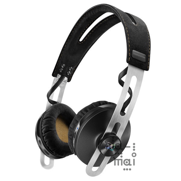 Sennheiser Momentum On Ear Wireless Portable Headsets - Wireless