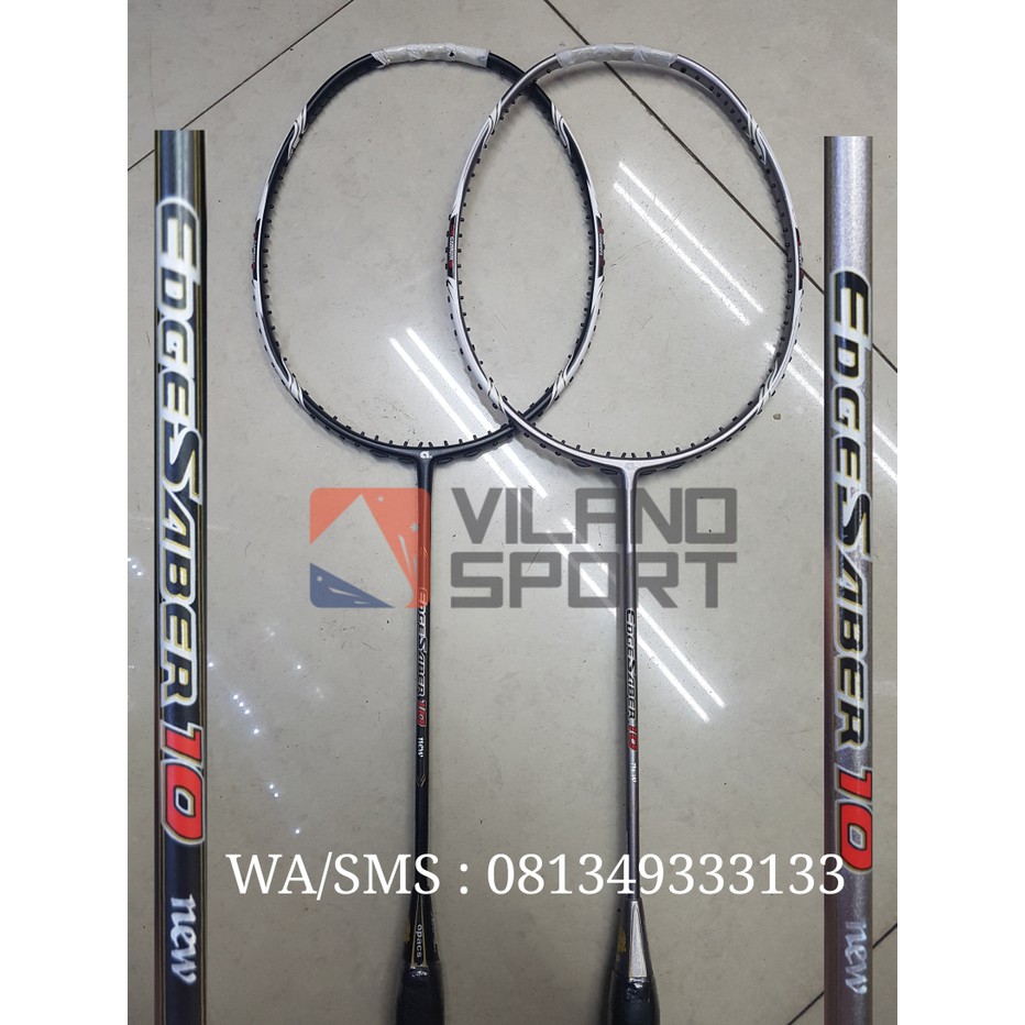 Raket Badminton Apacs Edge Saber 10 UK