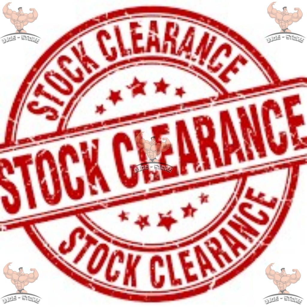 Mutant Whey 10 Lbs - BPOM AOM toko protein djoe store