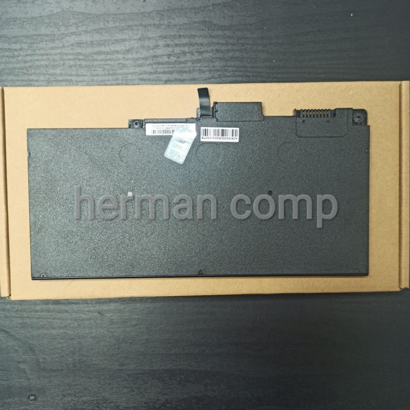 Original Baterai Hp CS03XL HSTNN-IB6Y 800231-1C1