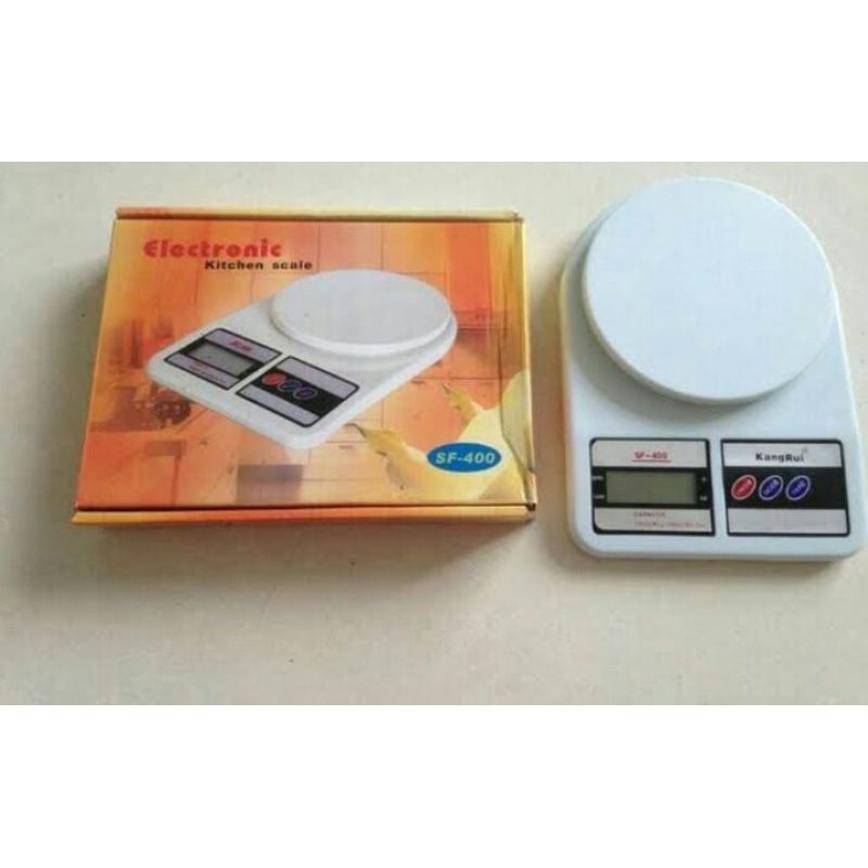 Timbangan kue/timbangan dapur/kue