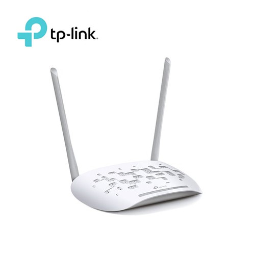 

Wireless N Access Point Tp-Link TL-WA801ND 300Mbps Dilengkapi POE