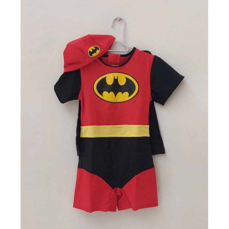 Baju renang anak preloved