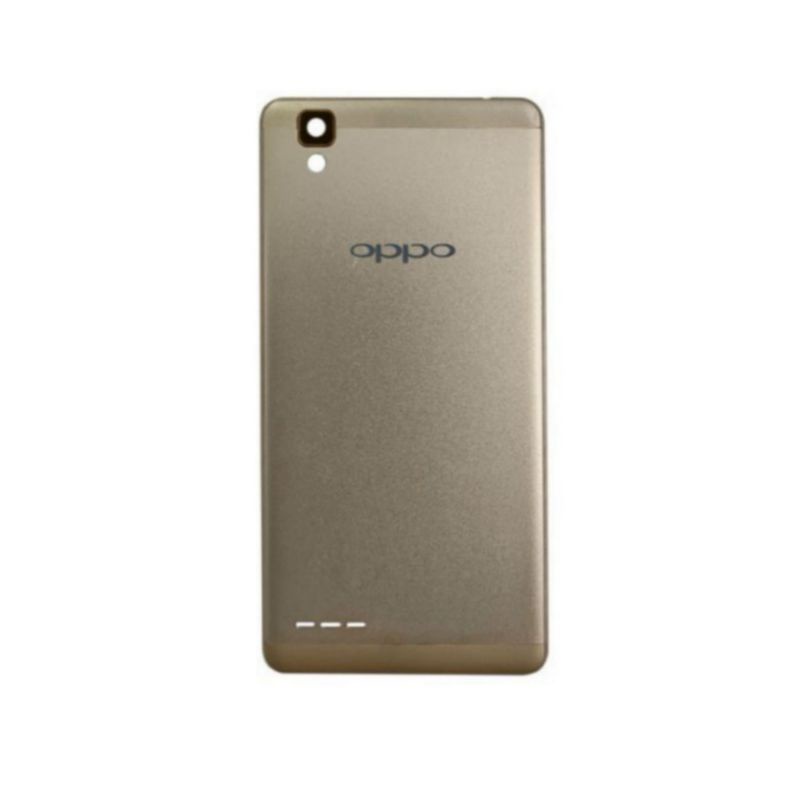 BACKDOR/TUTUP BELAKANG OPPO A35 / F1 ORIGINAL