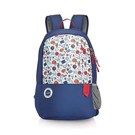 Promo Harga Skybags - Tag Tas Ransel Anak Sekolah / Backpack