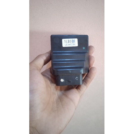 Ecu Yamaha Xeon GT second original bawaan motor