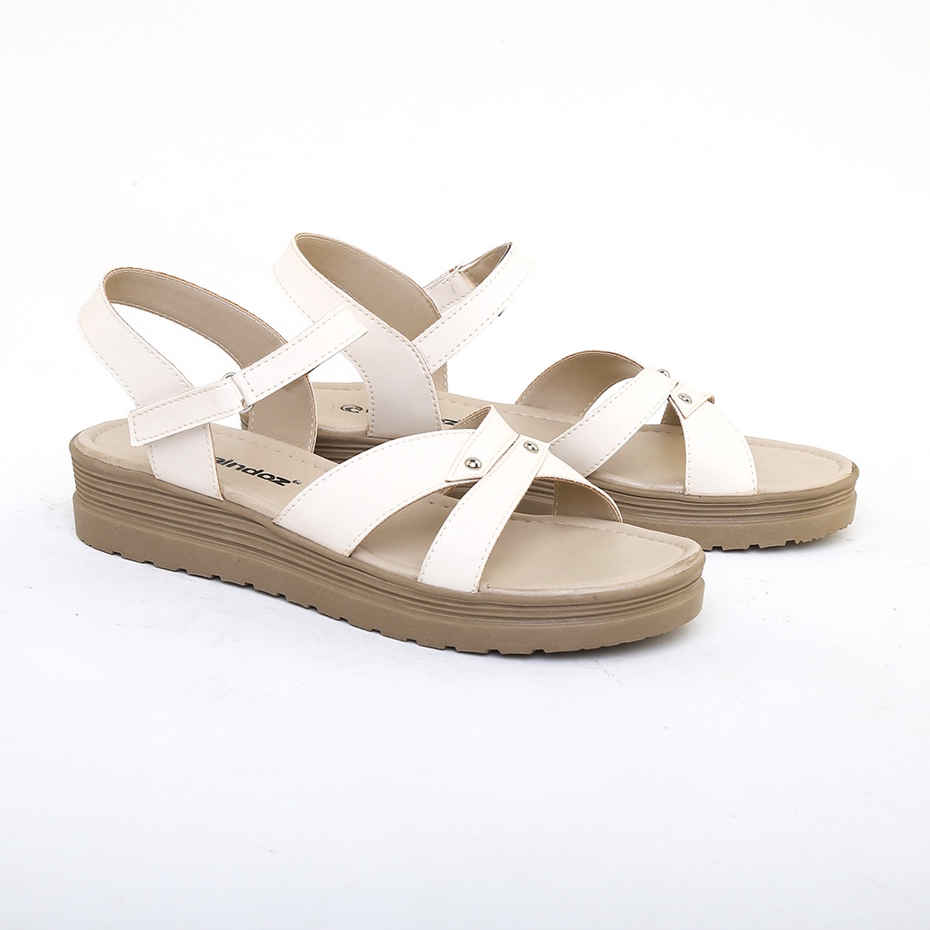 sepatu sandal perempuan,sandal cewek murah RUT010