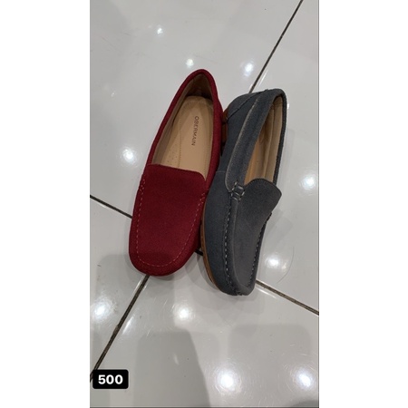 slip on wanita obermain sale