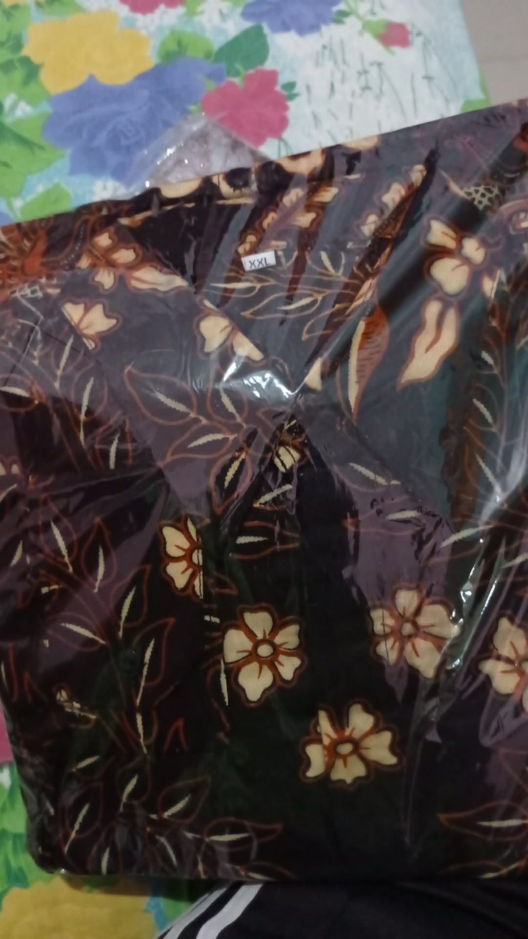 Batik Pria Jumbo Big Size Jumbo Xxl Xxxl 3l 4l 5l 6l Murah Batik Jumbo