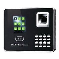 Mesin Absensi Wajah Fingerprint Magic S-Fiface