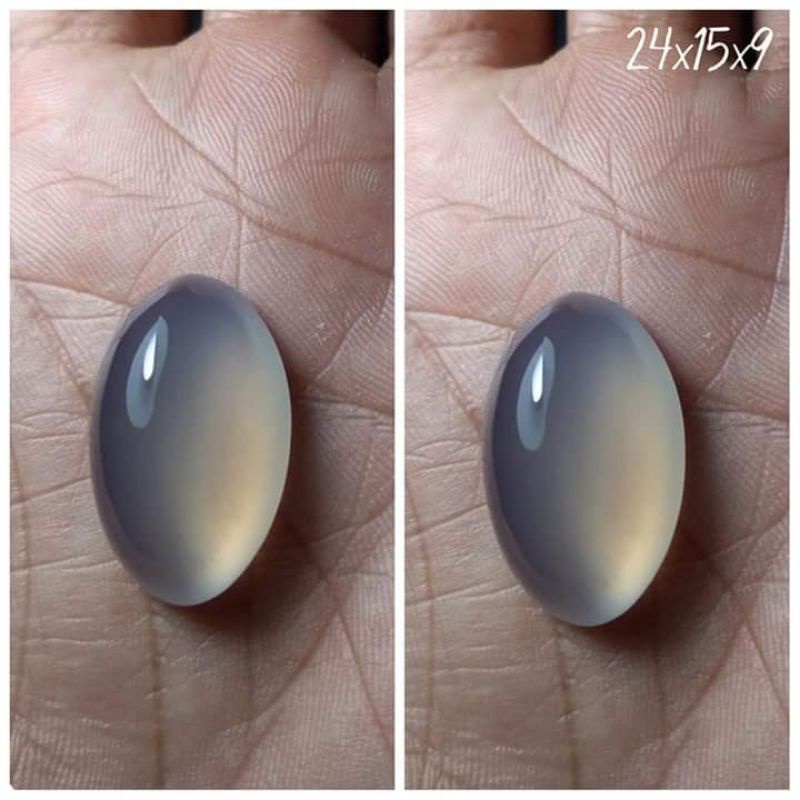 Batu Anggur Cimpago Top Crsytal HQ