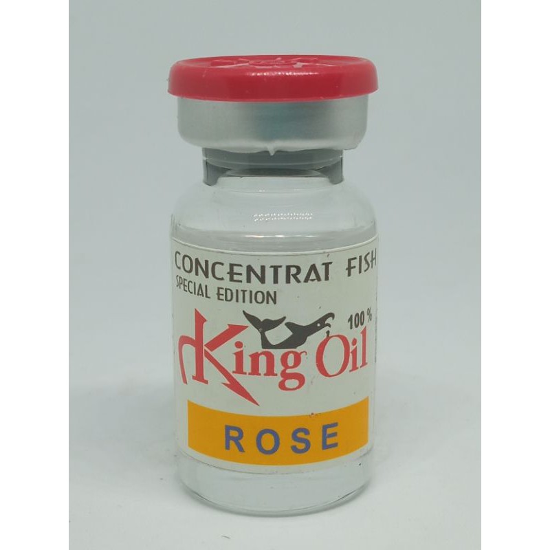 Essen King Oil Rose