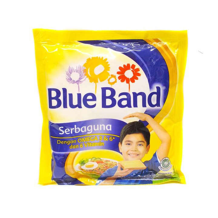 

Blueband Serbaguna 200gr