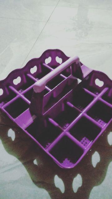 Rak Aqua Gelas Golden Sunkist Isi 16 Ra 9016