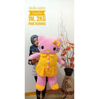 Download 720 Gambar Hello Kitty Warna Kuning Terbaik Gratis